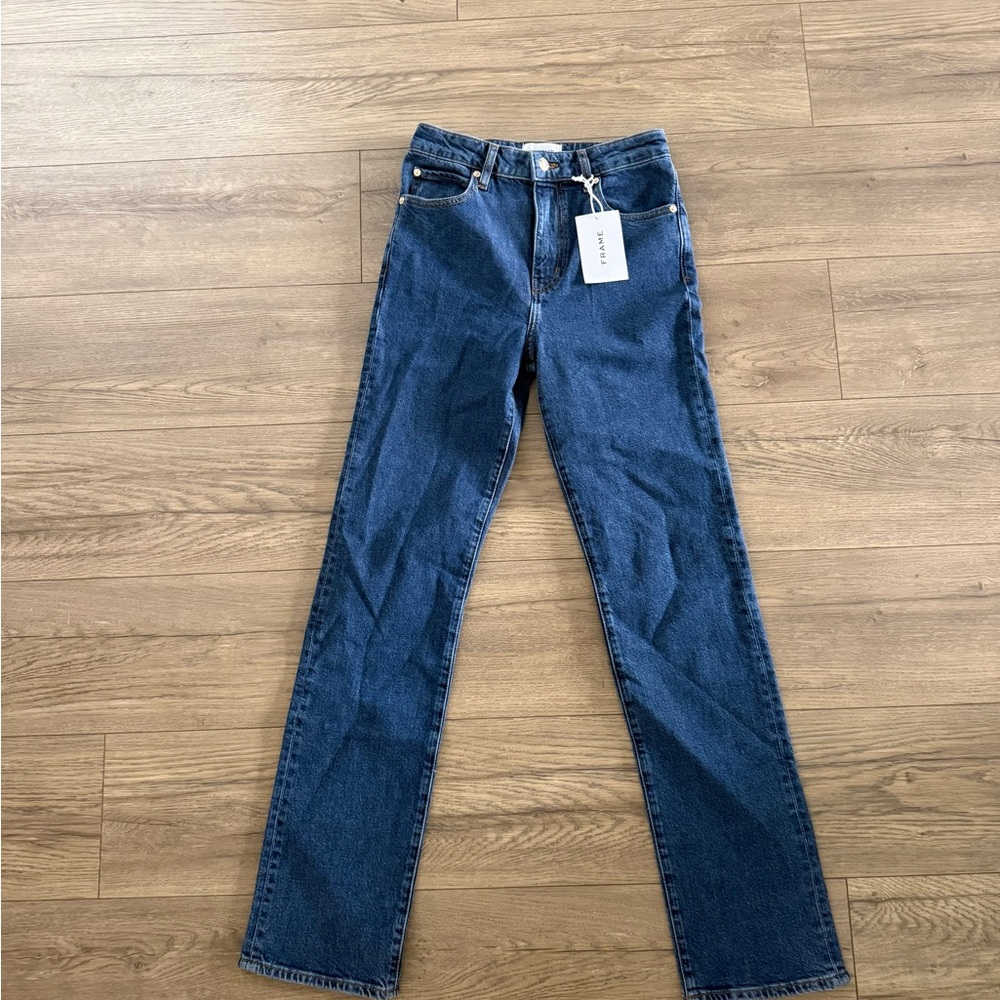 Frame Denim The Ruler - Picture 2 of 4